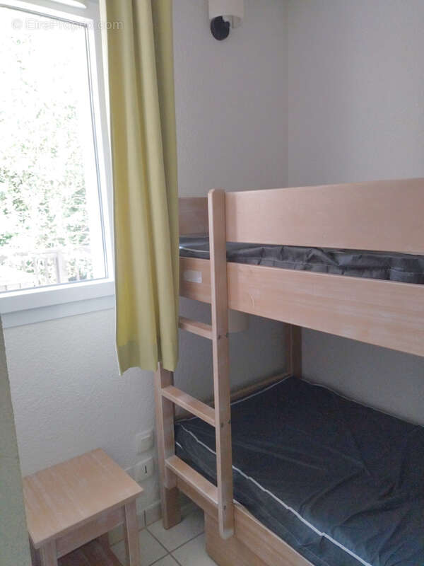 Appartement à RIGNAC