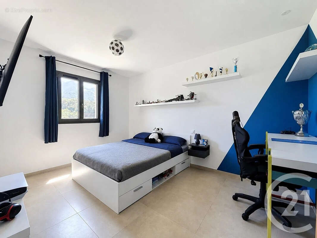 Maison 5 pièces 144 m² à vendre à Santa-Lucia-Di-Moriani (20230) - photo 12