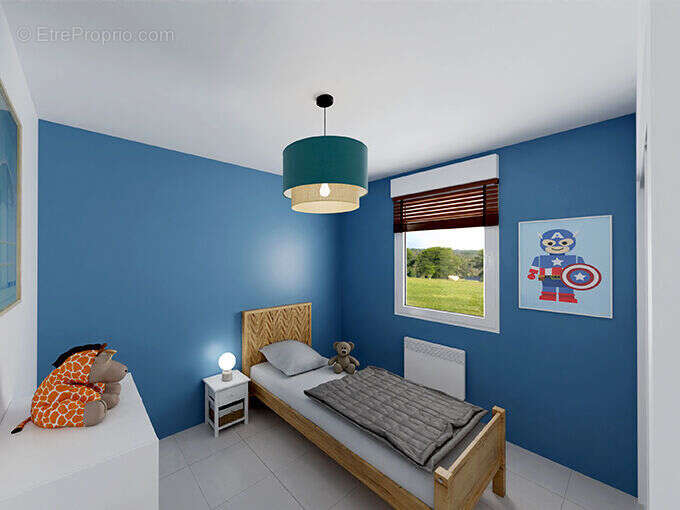 Photo 6 - Maison à PIONNAT