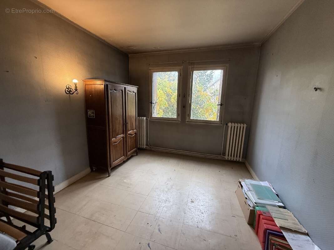 Appartement à CHAMPIGNY-SUR-MARNE