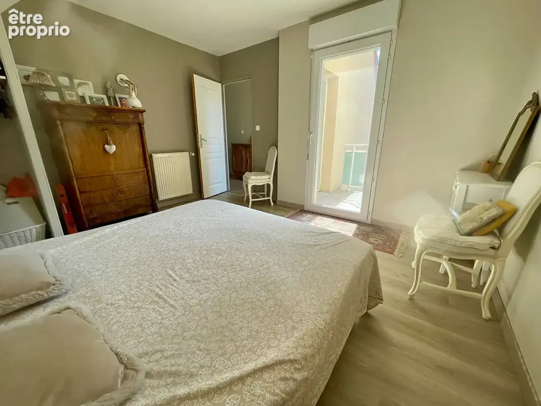 Maison Daix 7 pièce(s) 173 m2 - photo 12