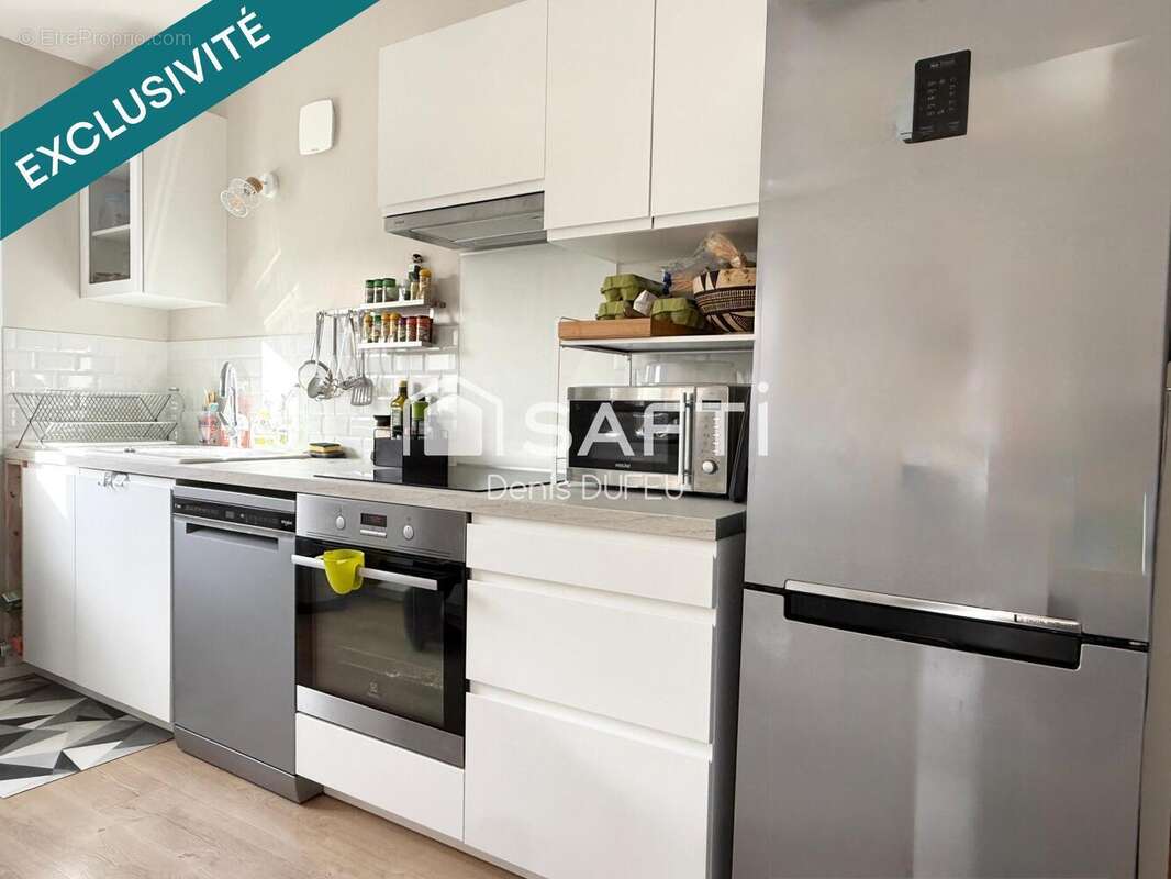 Photo 2 - Maison à LA ROCHELLE