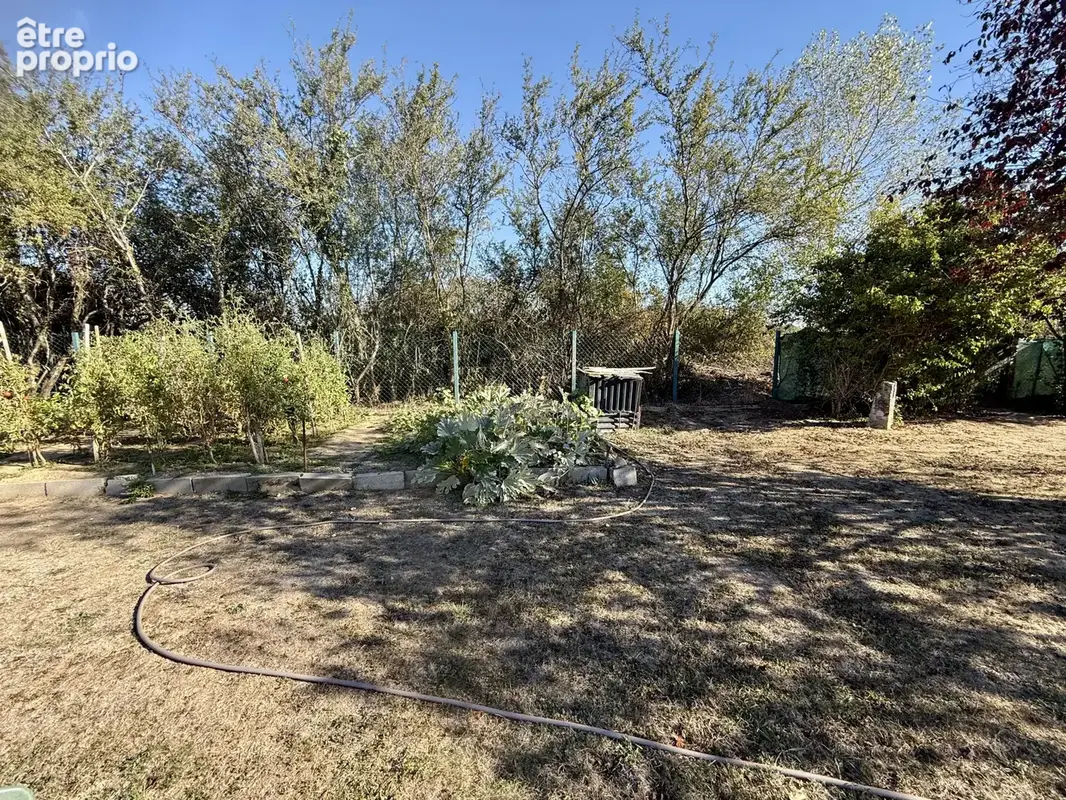 Magnifique maison T7 sur 1350 m2 de terrain - photo 11