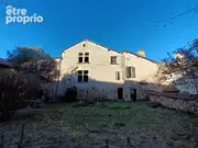 Maison à CHATEAU-L'EVEQUE