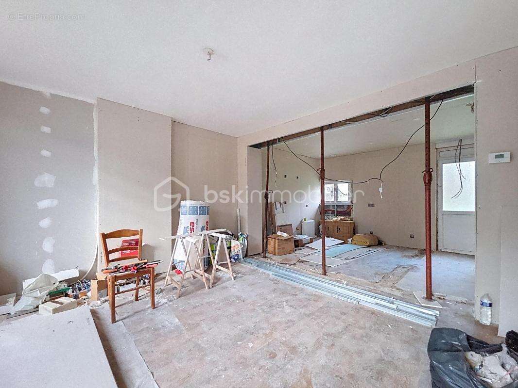 Maison à FOUQUIERES-LES-LENS