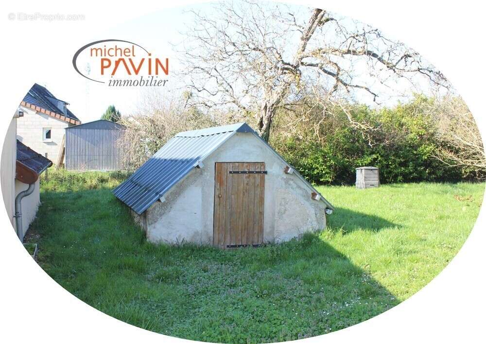 Maison 93 m² à Cuffy  - photo 8