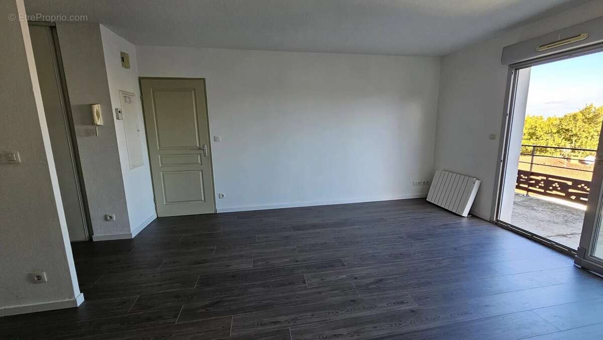 Appartement à NARBONNE