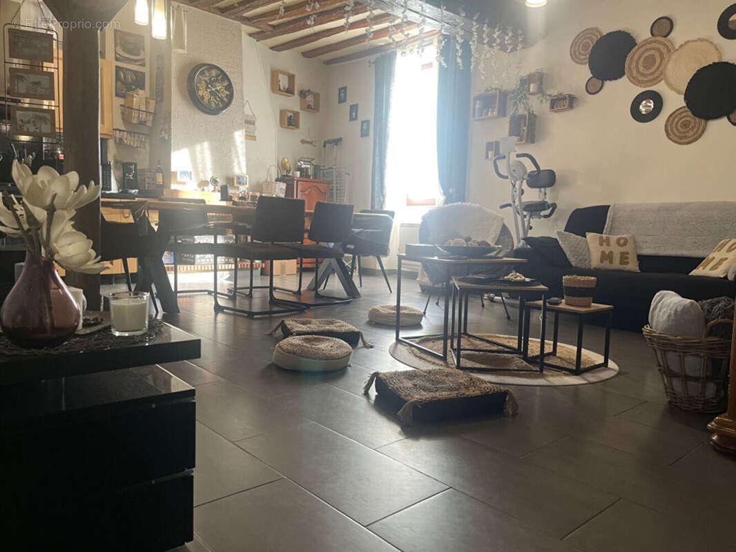 Appartement à ETAMPES