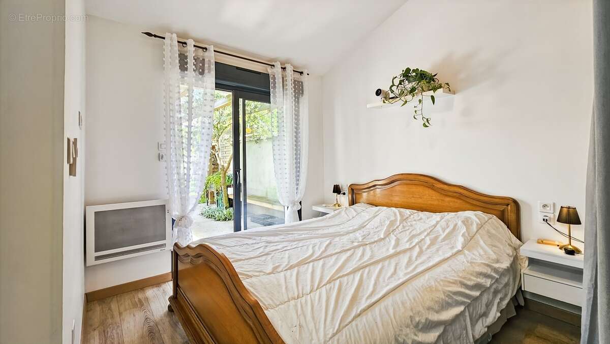 Maison à vendre 5 pièces TARBES avec jardin (65) - photo 10