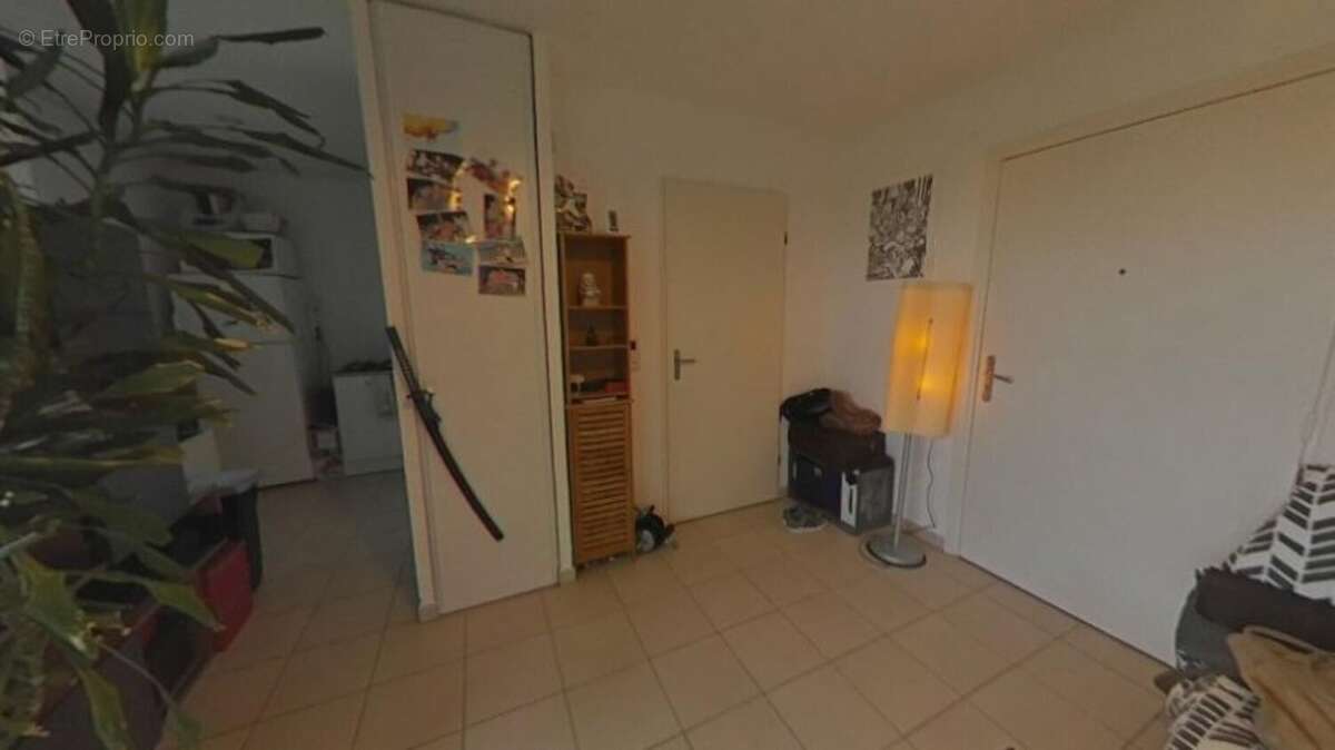 Photo 3 - Appartement à RODILHAN