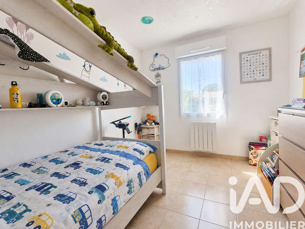 Photo 5 - Maison à VUE