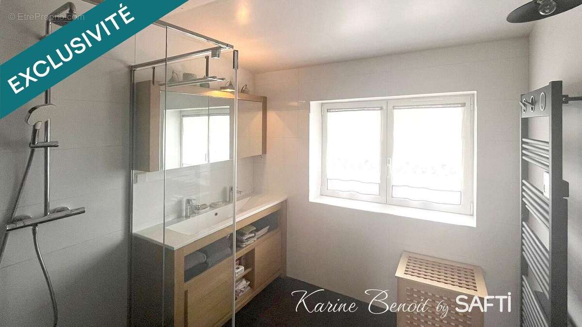 Photo 9 - Maison à CESSON