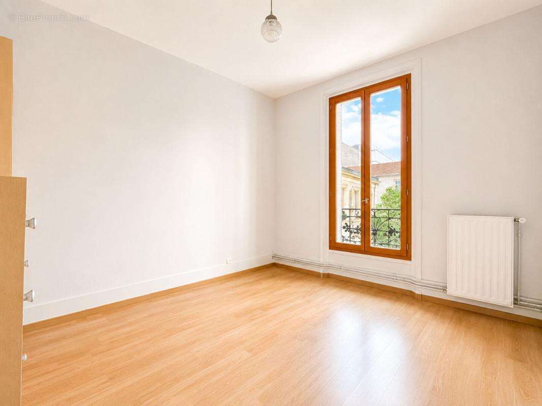 Appartement à PUTEAUX