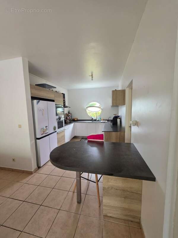 Maison 3 chambres avec jardin dans résidence sécurisée avec piscine - photo 13