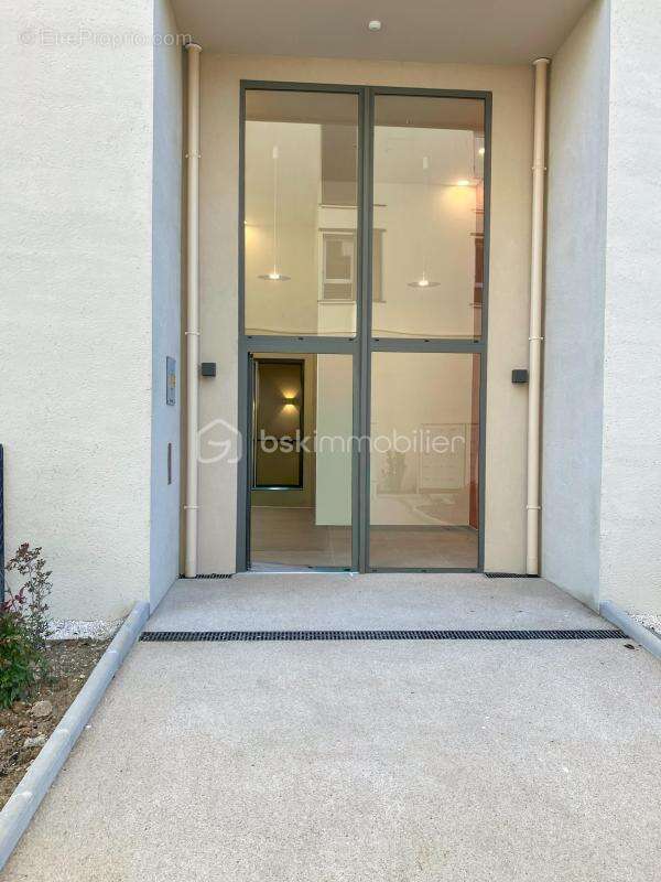 Appartement neuf disponibilité immédiate Antibes - photo 4