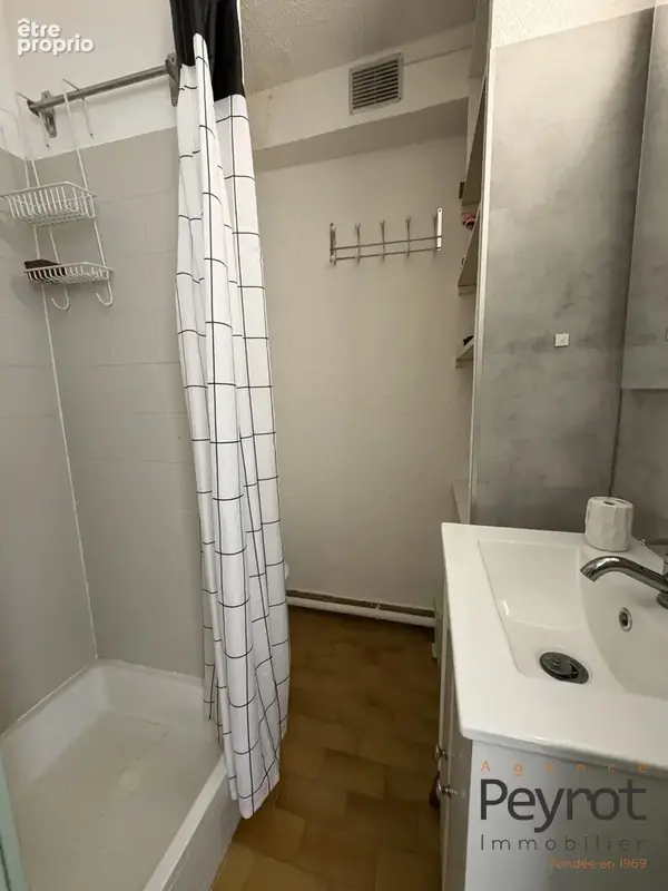 Appartement 1 pièce 19 m² à vendre à Le Barcares (66420) - photo 9