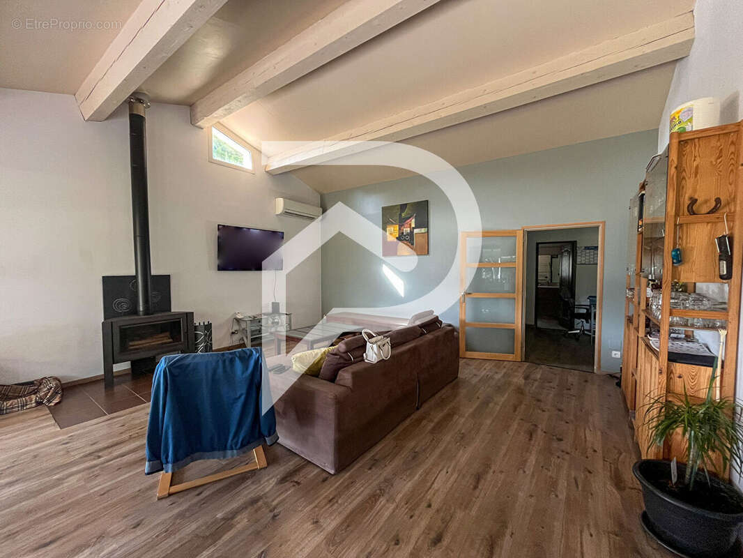 Maison à SAINT-CYPRIEN