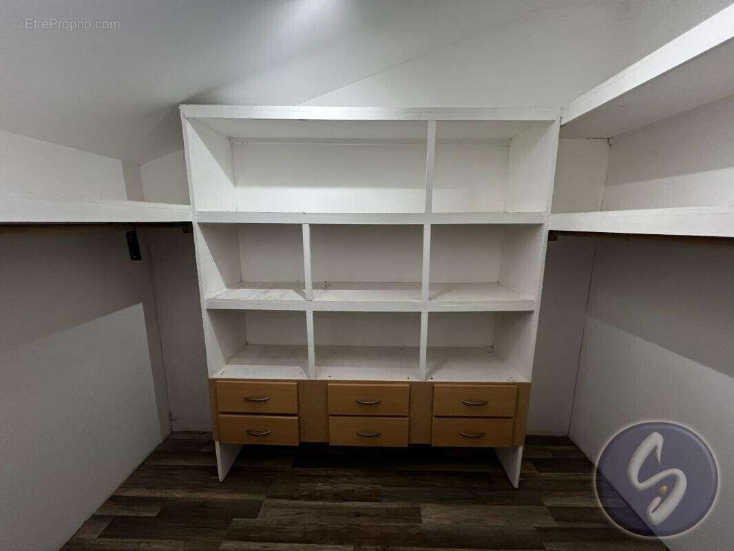 Maison à SAINT-MAIXENT-L'ECOLE