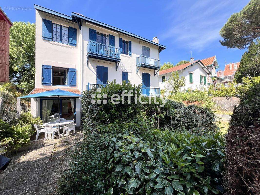 Appartement à ARCACHON