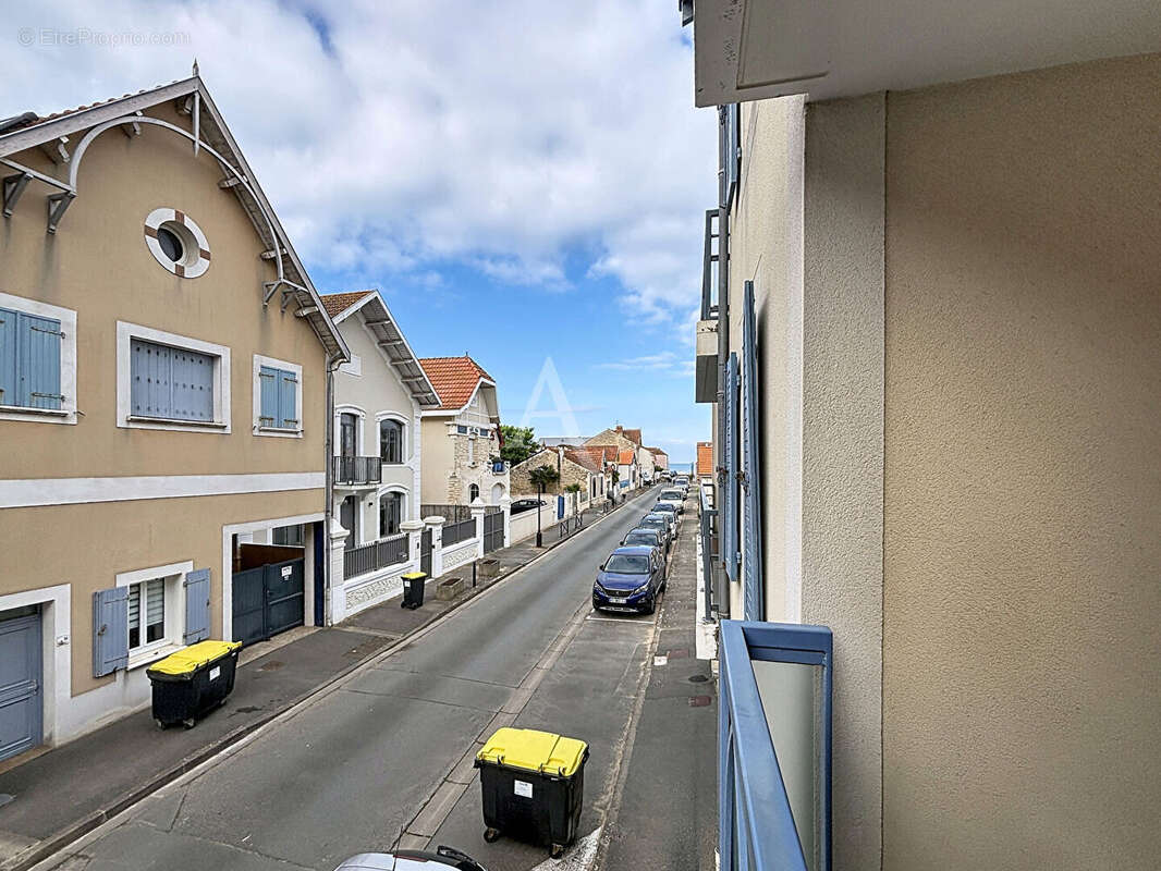 Appartement à CHATELAILLON-PLAGE