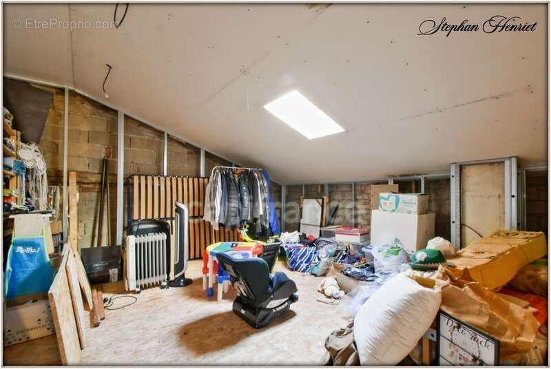 Maison à vendre 4 pièces VRIZY (08) - photo 23