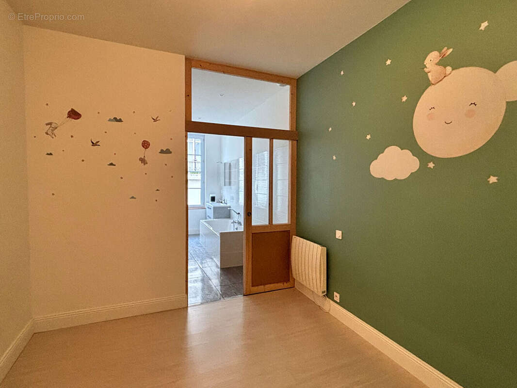 Appartement à ROCHEFORT