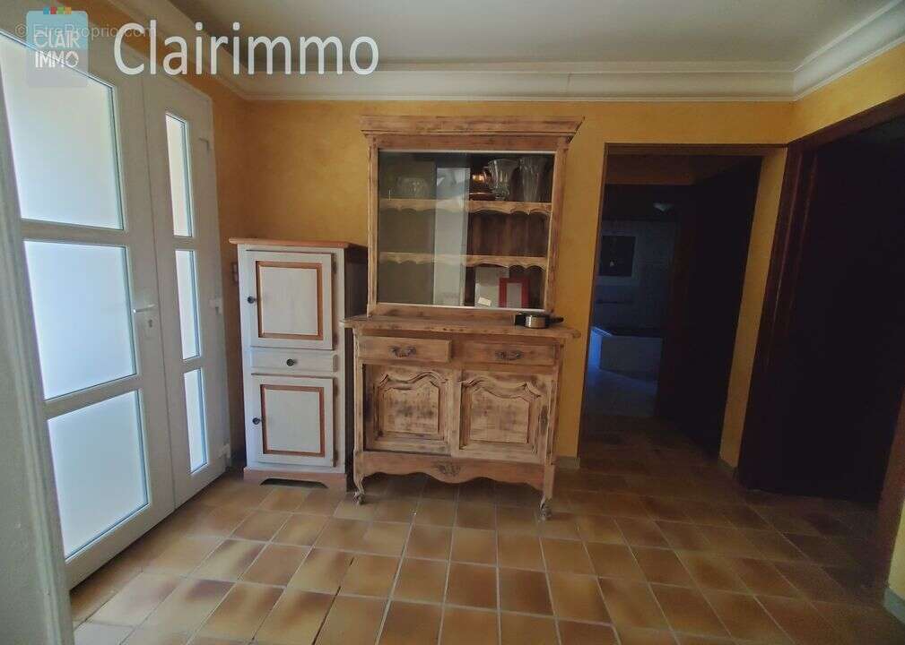 Maison à ROGNAC