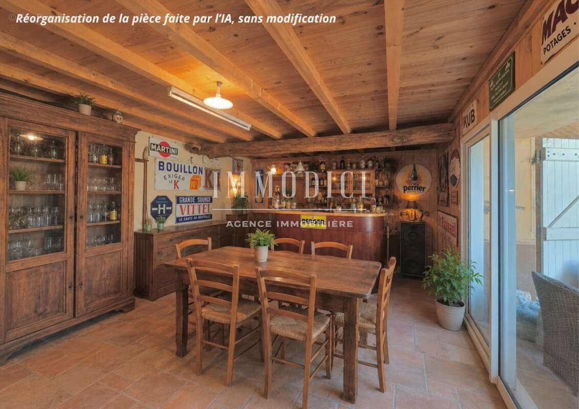 Maison à DAVAYE