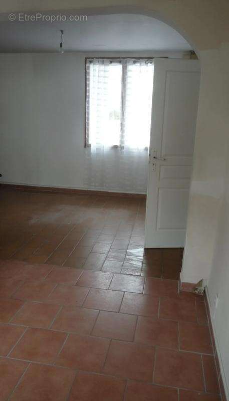 Maison à SAINT-DENIS