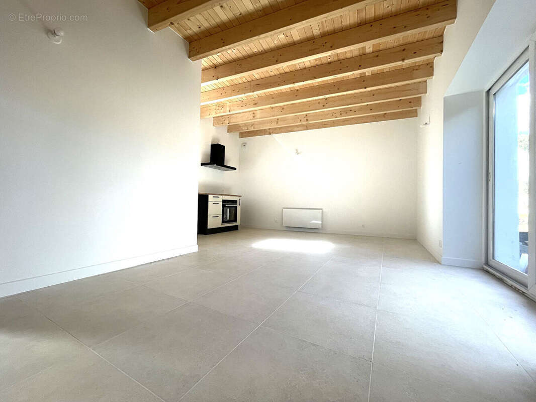 Maison à PLUGUFFAN
