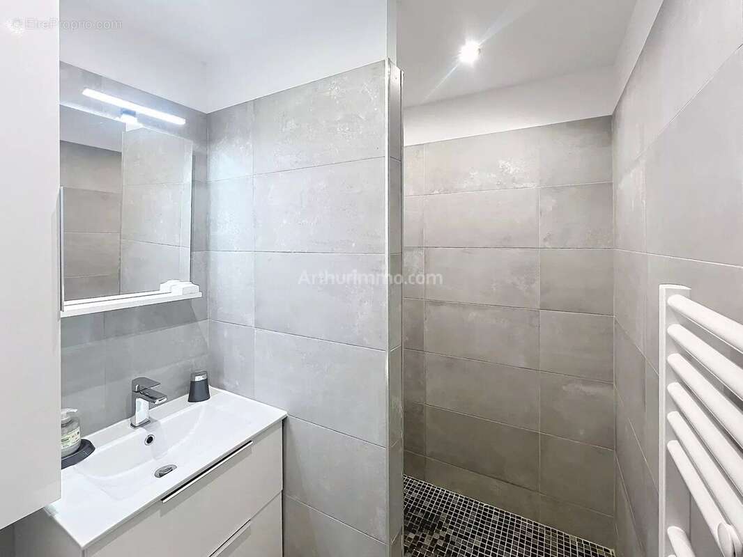 Appartement à CALVI