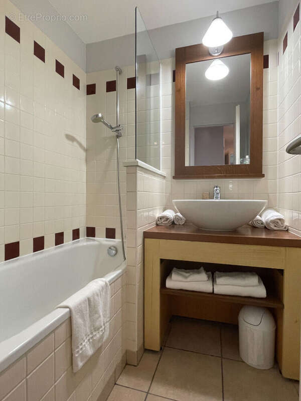 Appartement à MOLIETS-ET-MAA