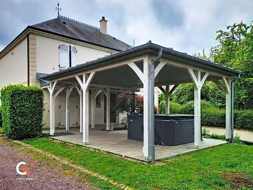 Maison à CAUDEBEC-LES-ELBEUF