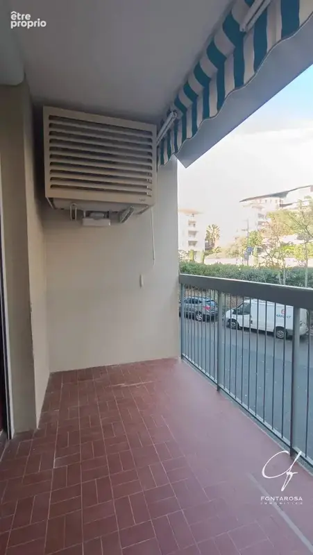 Appartement 3/4pièces et garage saint Raphaël - photo 5