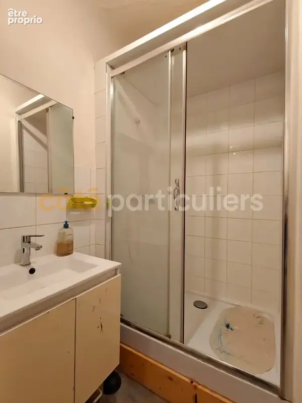 Appartement  loué - 3 chambres de 86m² à Dole - photo 3