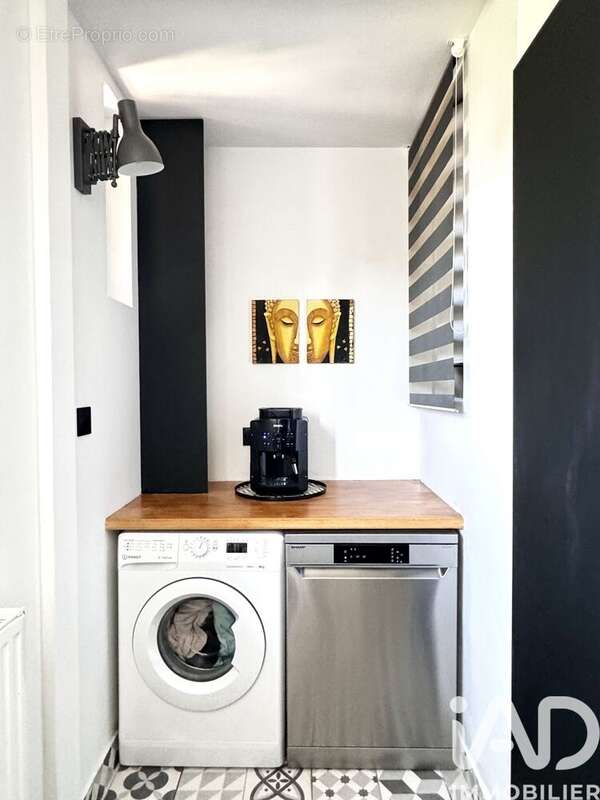 Photo 6 - Appartement à BEAUVAIS