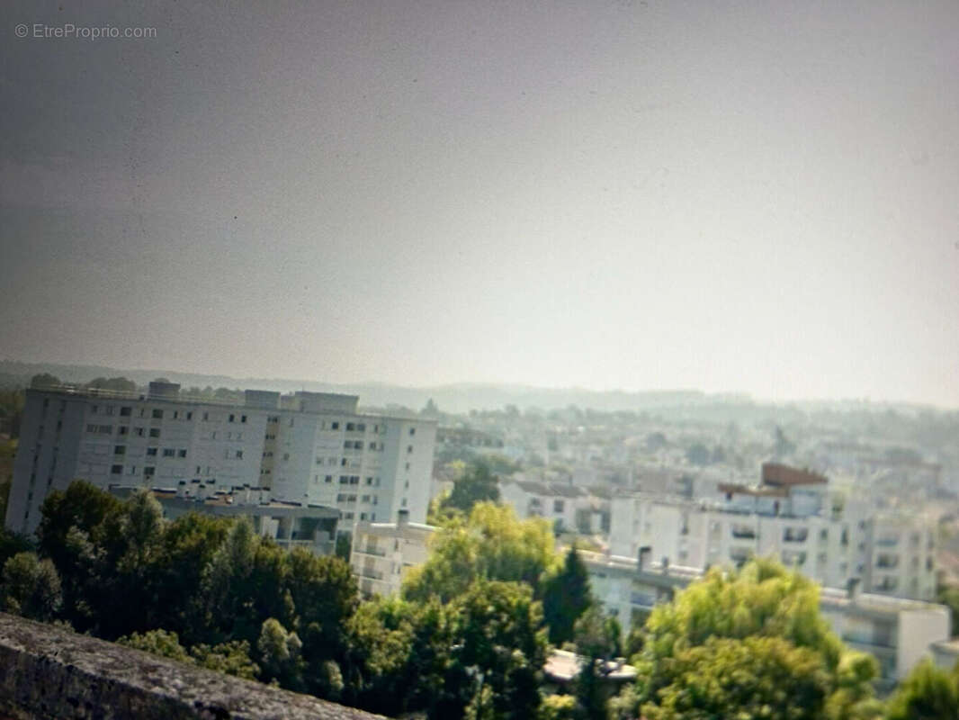L'Exceptionnel à Périgueux : Le Charme de l'Ancien avec Vue Imprenable - photo 4