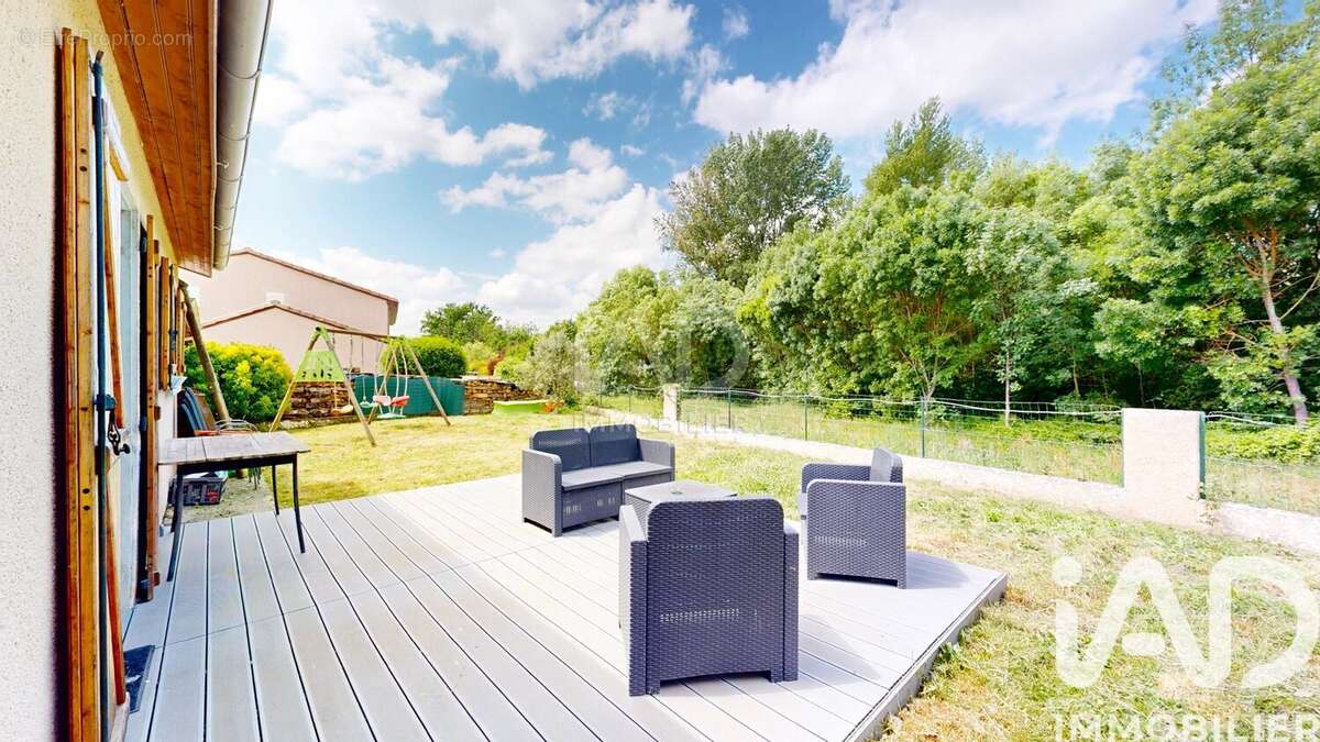 Photo 4 - Maison à MURET