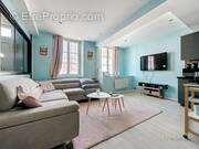 Appartement à GISORS