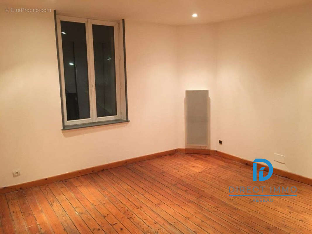 Appartement à BRUAY-LA-BUISSIERE