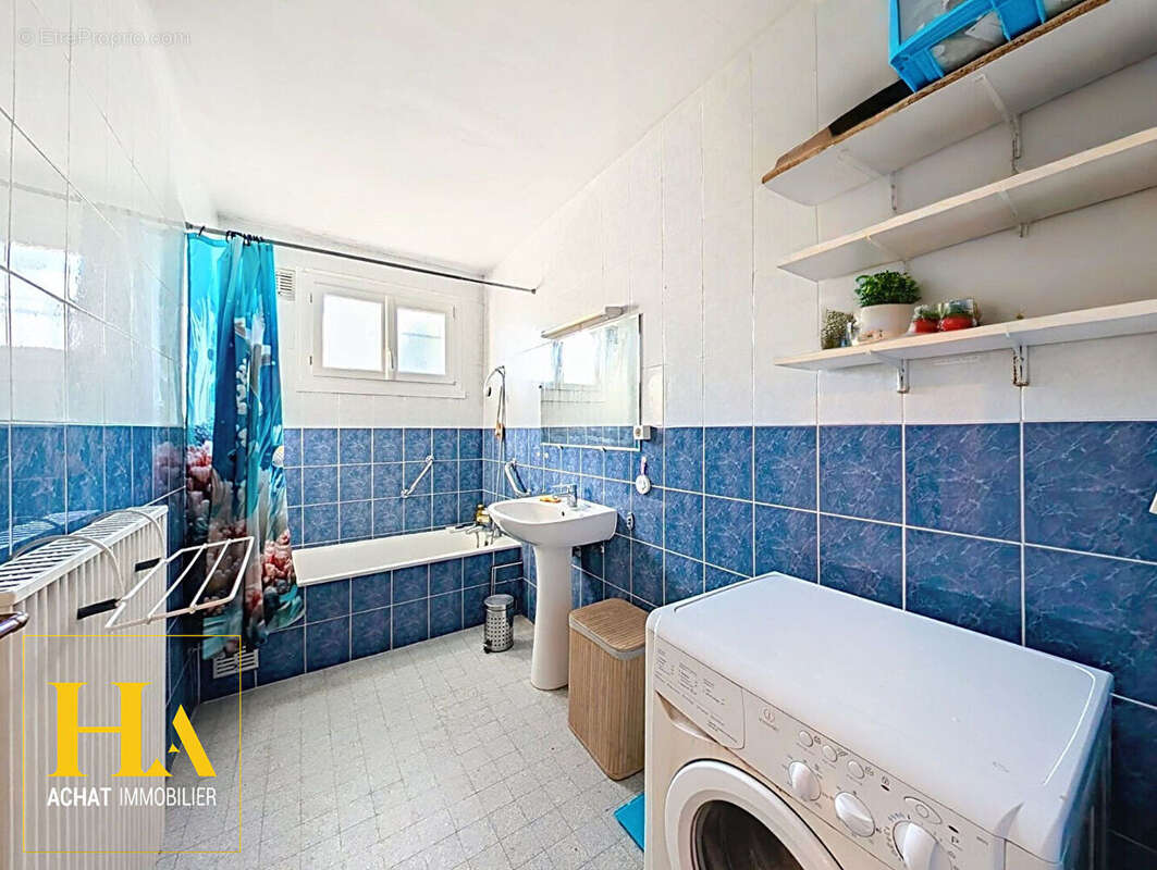 Maison à BOURG-DE-PEAGE