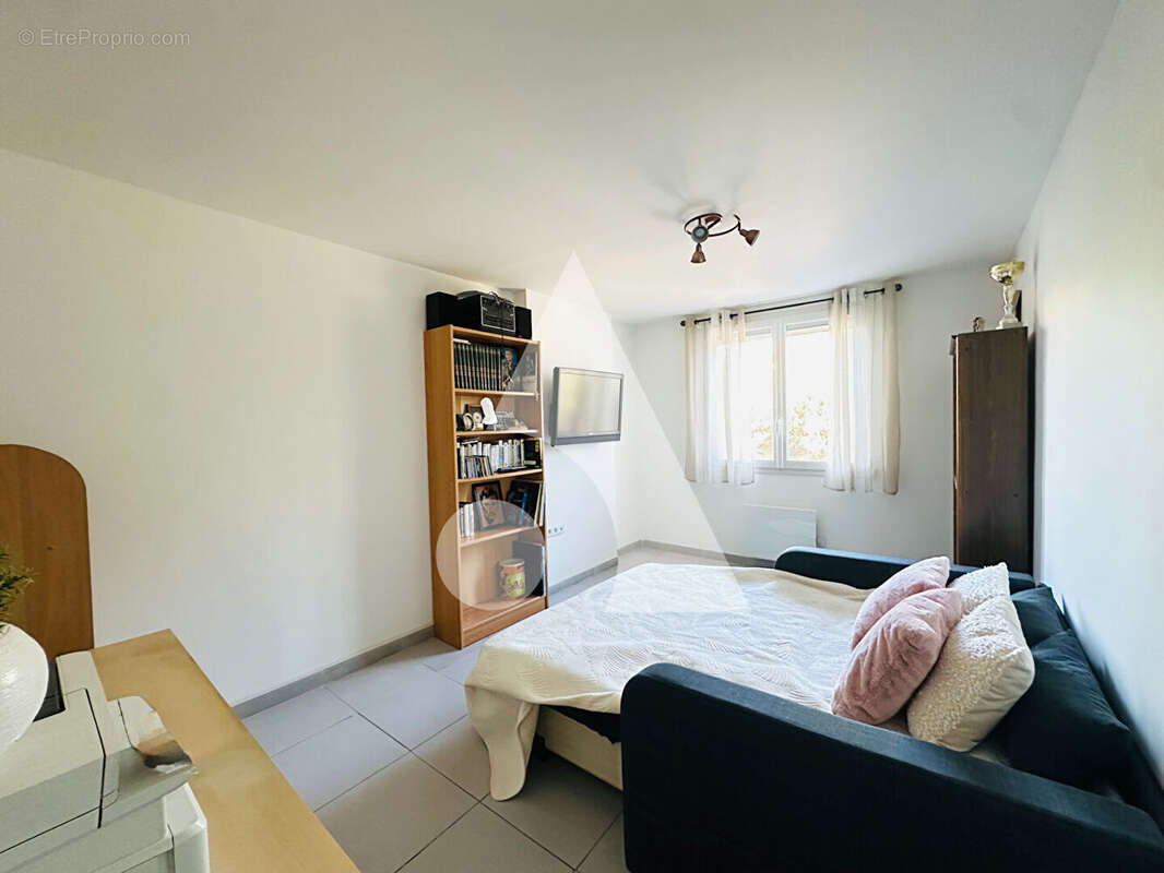 Appartement à PERTUIS