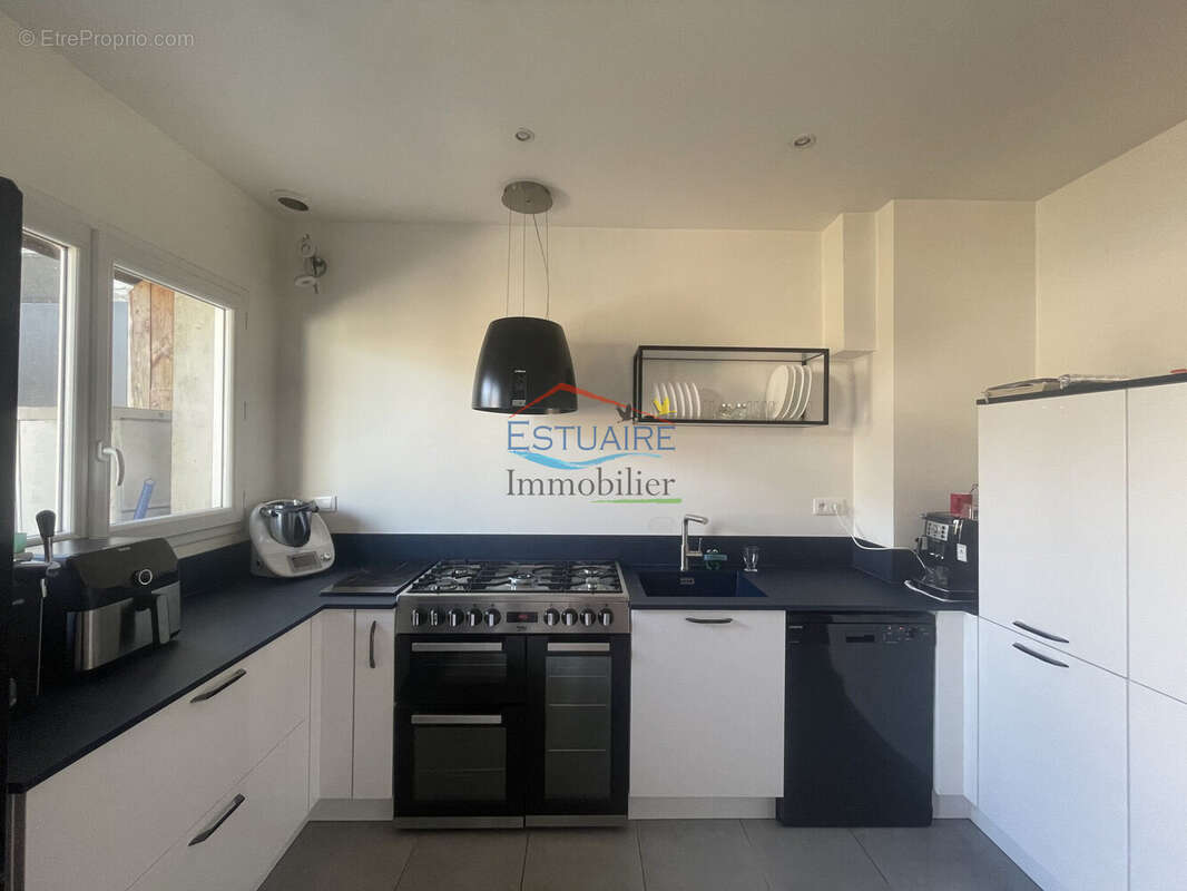 Maison à NORT-SUR-ERDRE