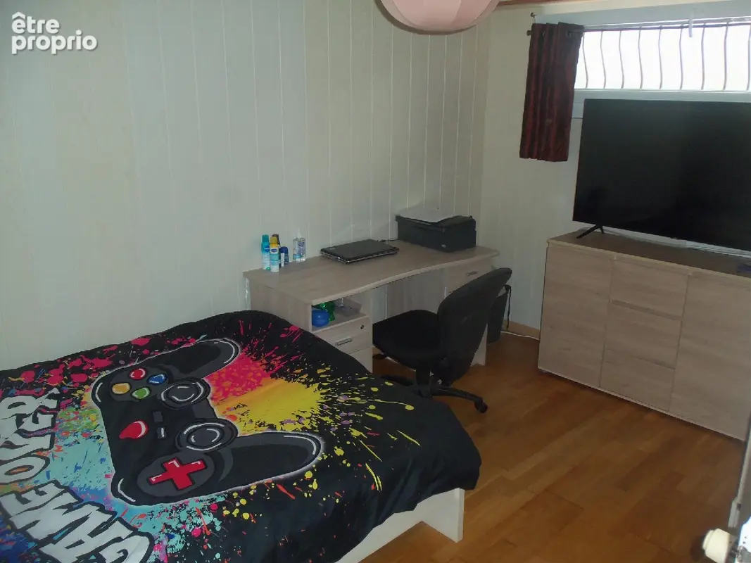 Maison 121 m² à Baccarat  - photo 9