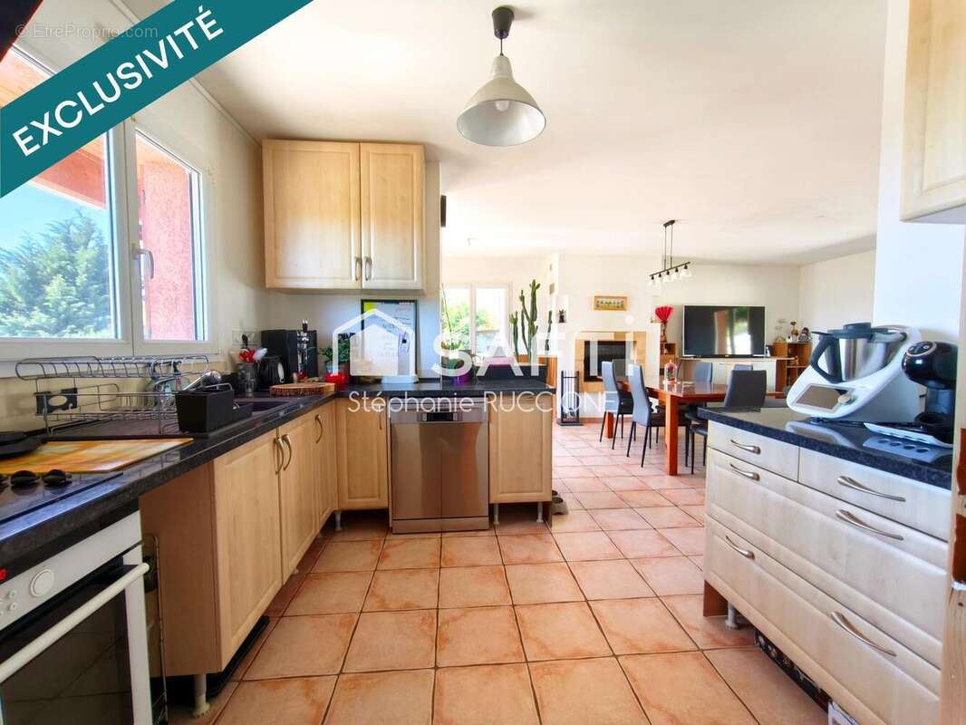 Photo 4 - Maison à PRIMARETTE