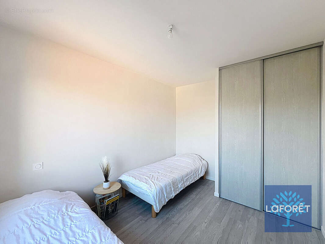 Maison à SAINT-HILAIRE-DE-RIEZ