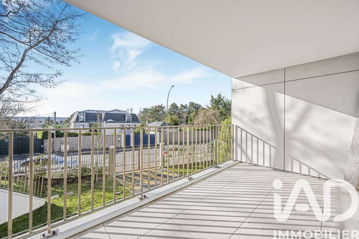 Photo 2 - Appartement à GARCHES