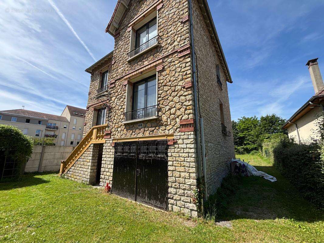 Maison de caractère etampes 91 - photo 2