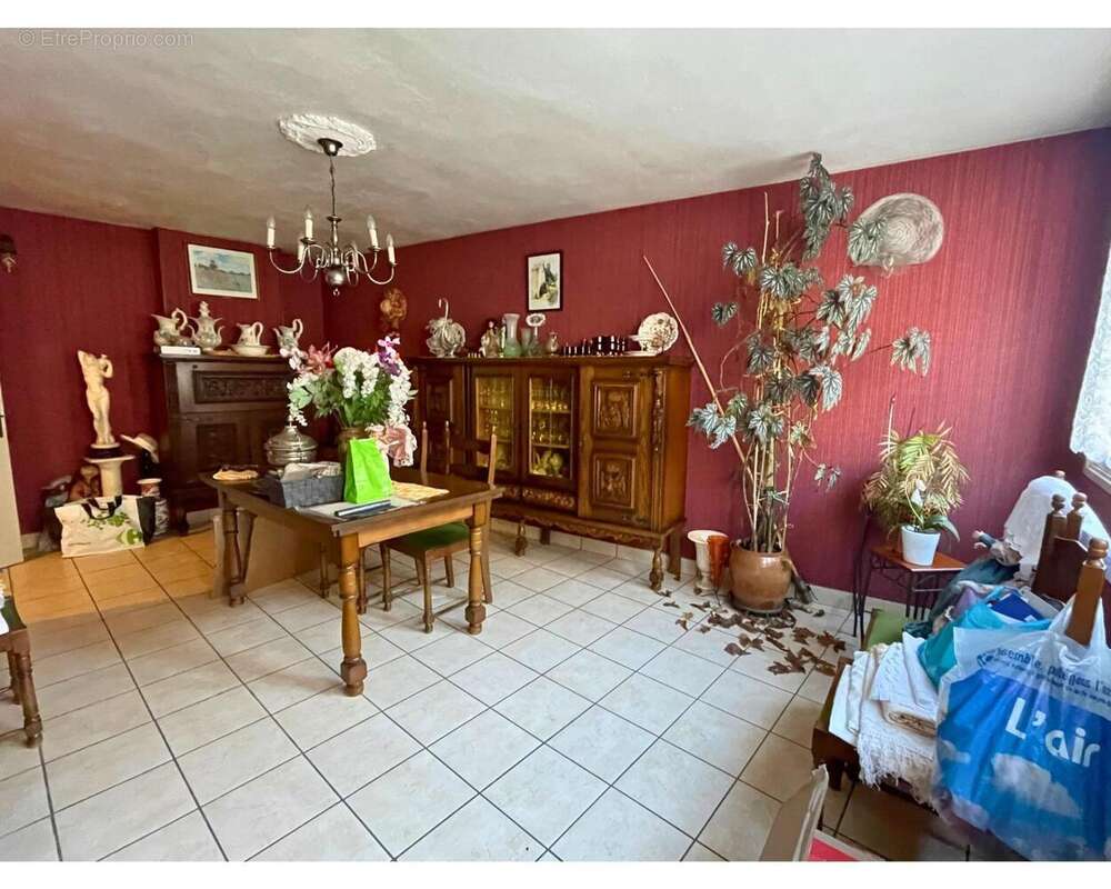 Photo 8 - Maison à VOLVIC