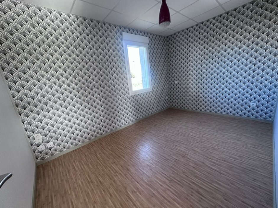 Maison à BOURGNEUF-EN-RETZ